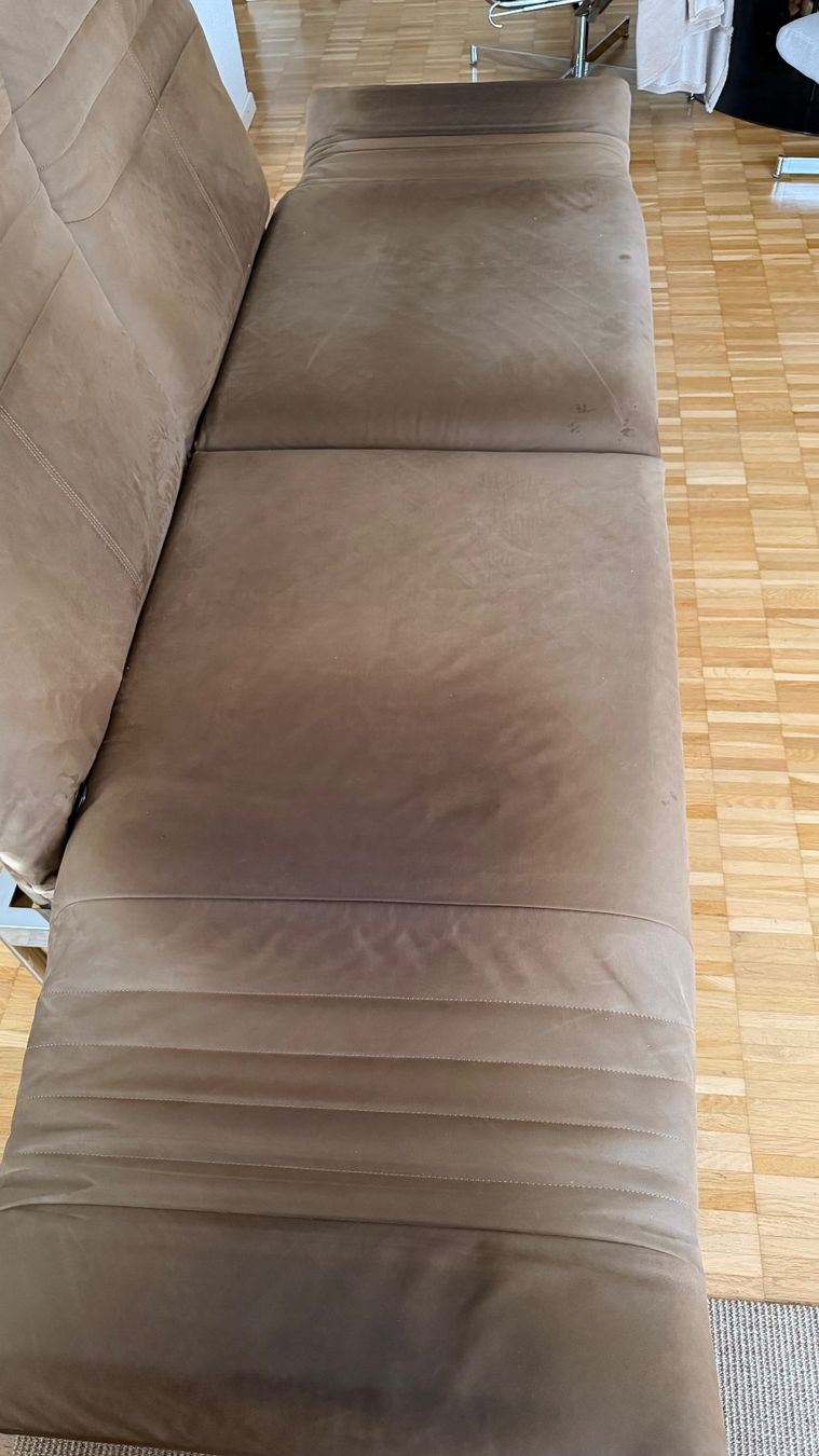 Rolf Benz Sofas: Sofa von Rolf Benz – Gebraucht aus Burgdorf von maliku 7