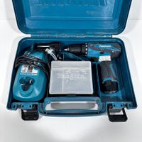 AKKU-BOHRSCHRAUBER - MAKITA DF330D