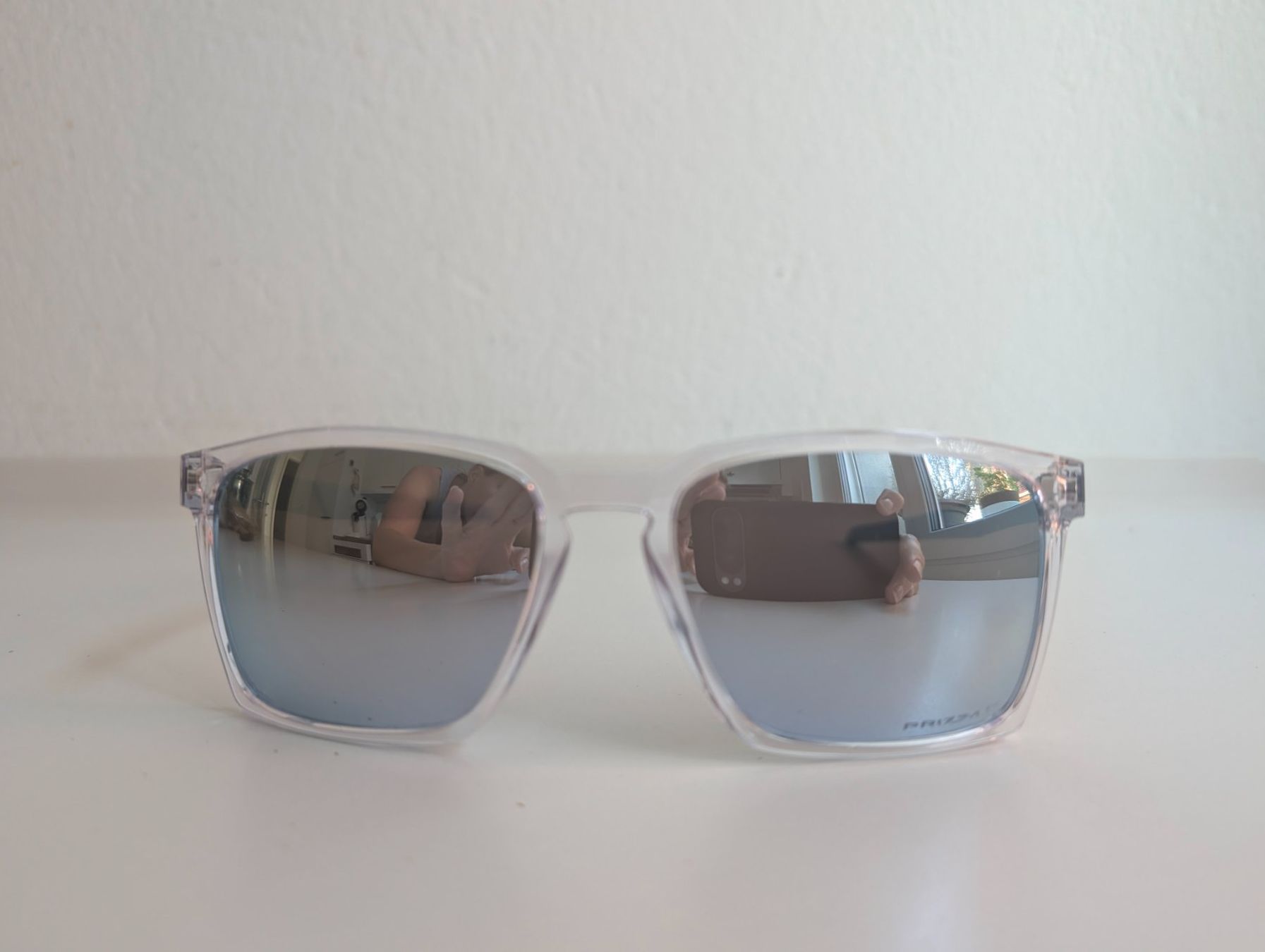 Oakley Occhiali & Lenti: Oakley EXCHANGE SUN, Prizm Deep Walter polarized – Usato da Dachsen venduto da FOM11 5