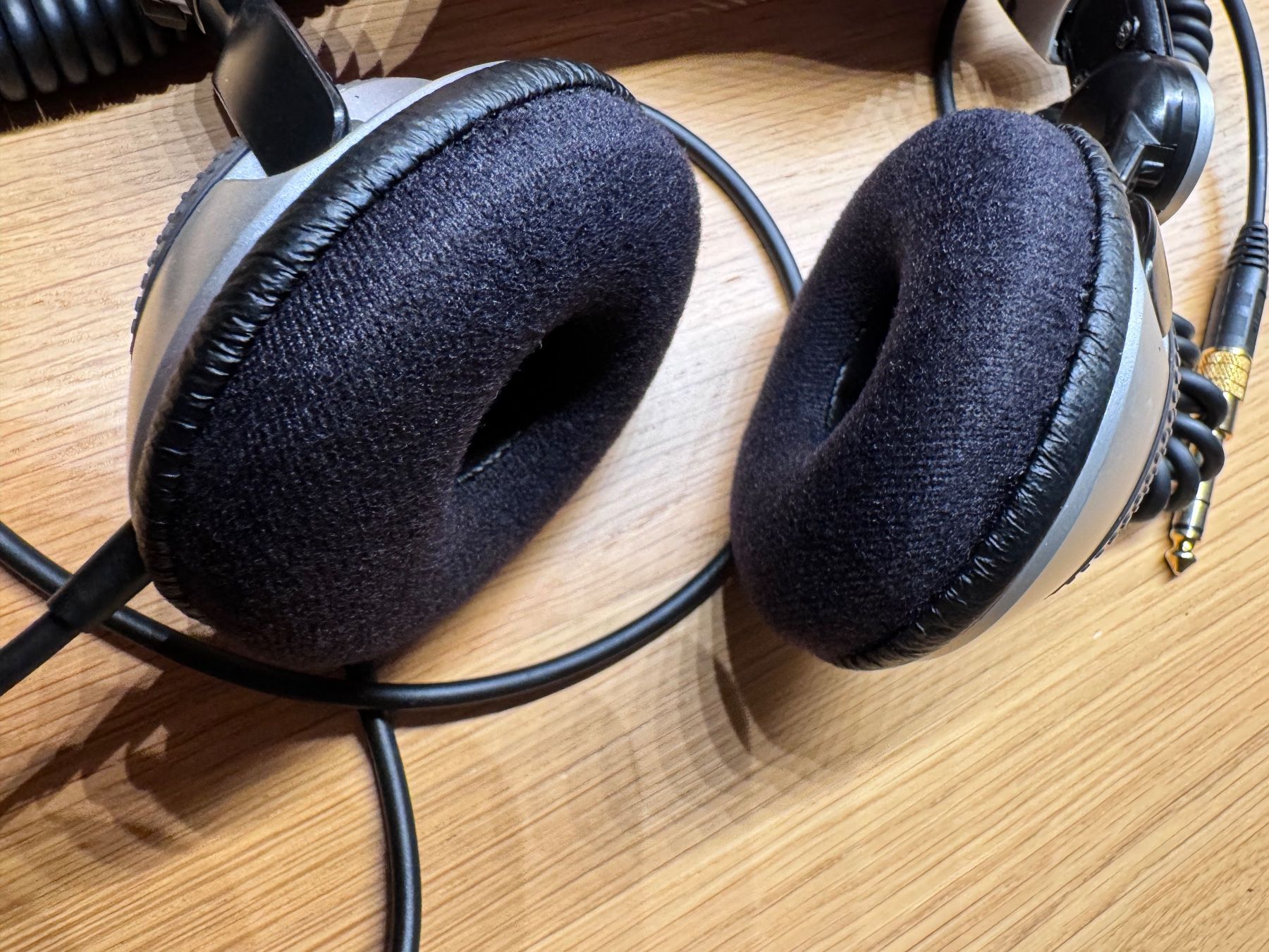 Technics Casques audio: Technics RP-DJ1210 Professioneller Studio Kopfhörer – D'occasion à Kilchberg ZH par IROC84 7