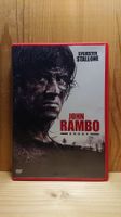 JOHN RAMBO DVD Uncut mit Sylvester Stallone