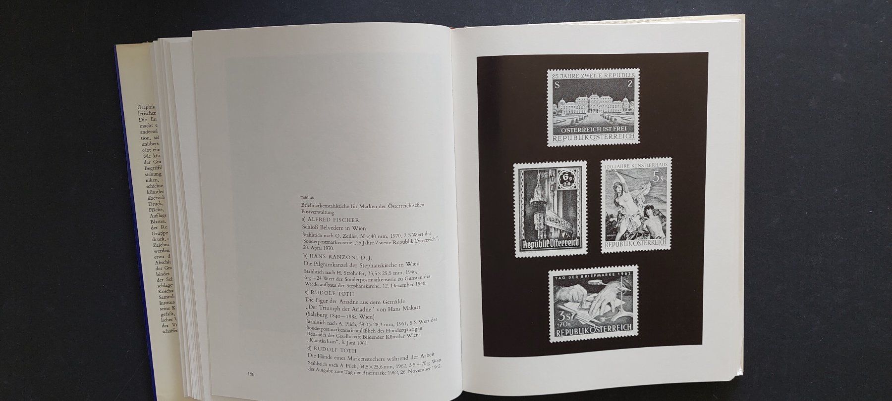 Libri: Die Kunst der Graphik / Walter Koschatzky – Usato da Zürich venduto da t24_de 5