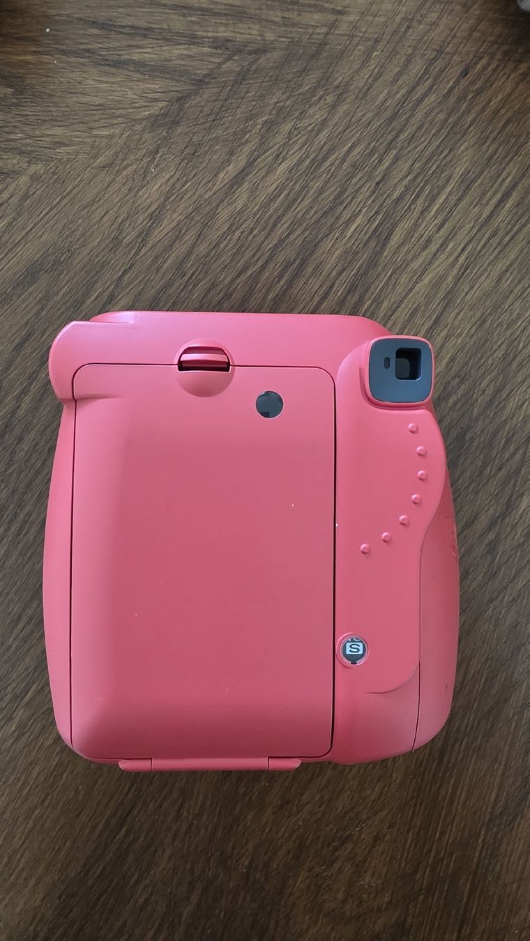 Fujifilm Fotocamera: Fujifilm Instax Mini 8 – Usato da Olten venduto da ManuelvA 1