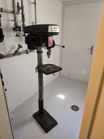 ProMac 413 Junior Ständerbohrmaschine mit Motor 1/2 PS