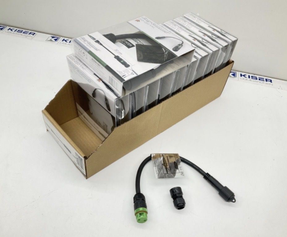 Kabel: Easy Connect Anschlusskabel NEU ab 1.- – Neu und originalverpackt aus Wolhusen von rioferdi