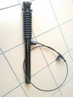 Tige de selle télescopique Gravity Dropper Turbo ø 31.6