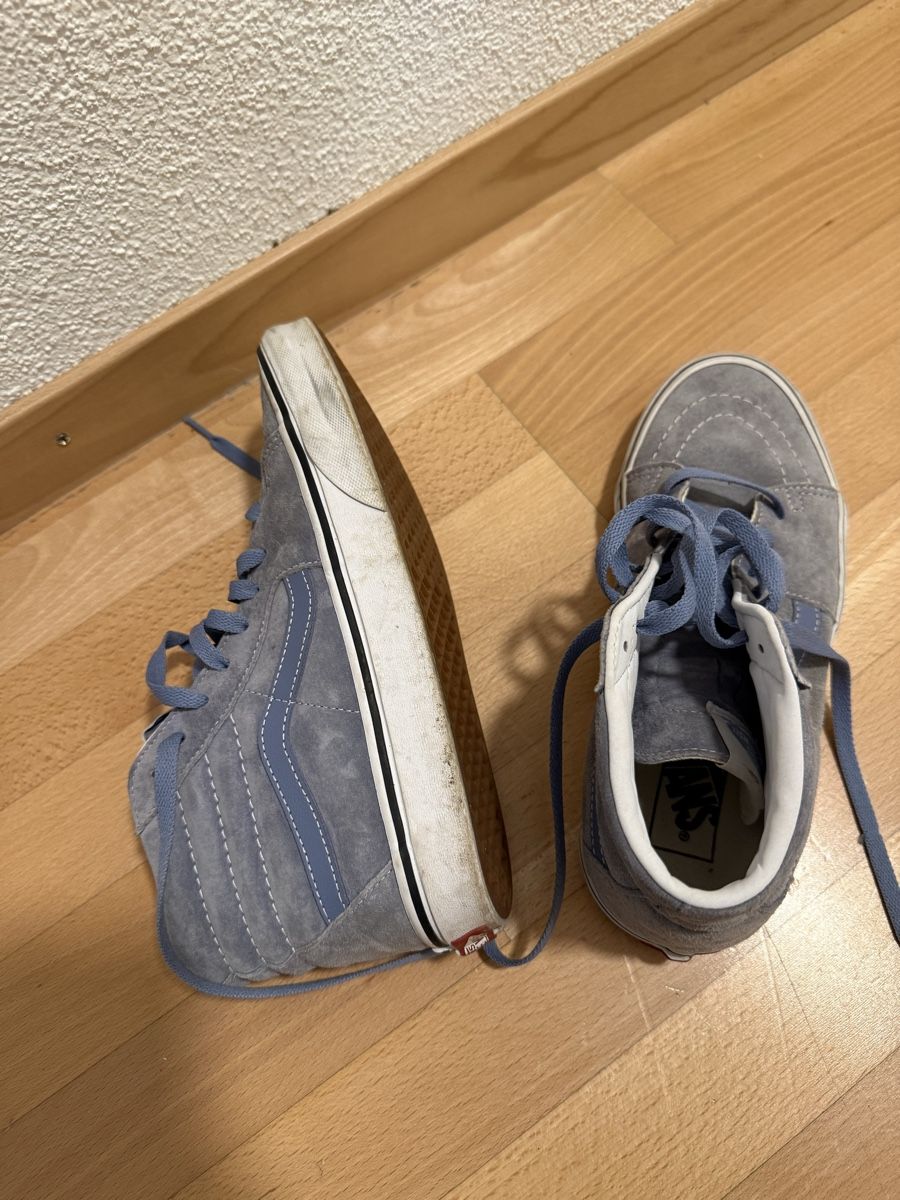 Vans Chaussures hommes: Vans 39 – D'occasion à Bülach par sawa22 6