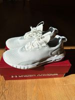 Under Armour HOVR Trainings/Fitnessschuhe. Gr. 38