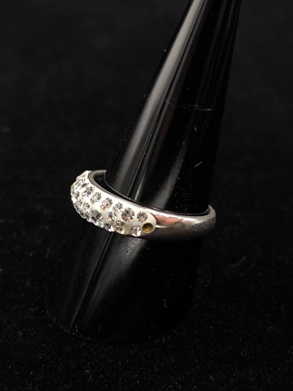 Anelli: Ring, 925er Silber, Phantasya, – Usato da Rorschacherberg venduto da snOOpydOg11 1