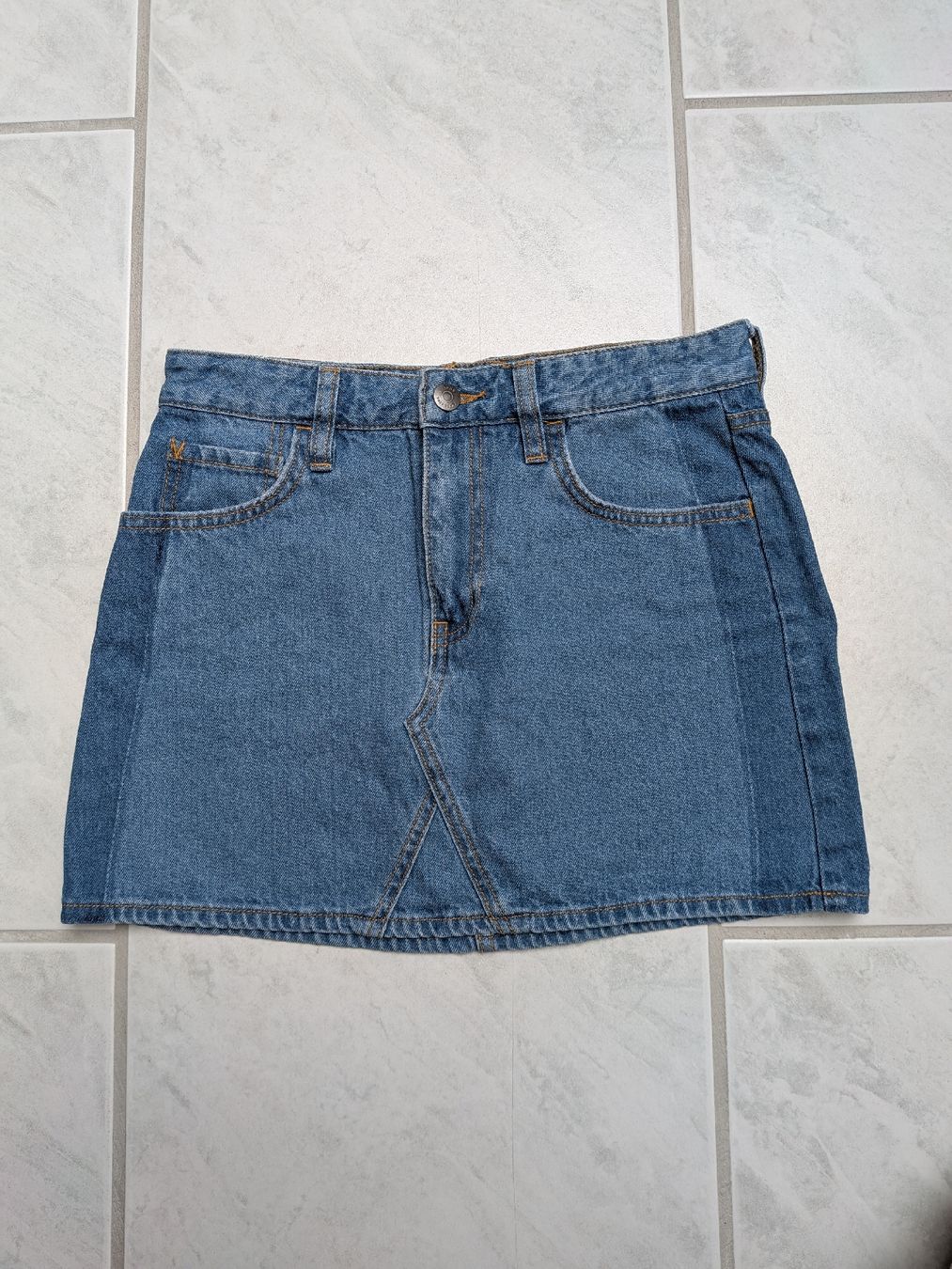 Gonne: Vans Rock Jeans – Usato da Küssnacht am Rigi venduto da schweizerrose 1