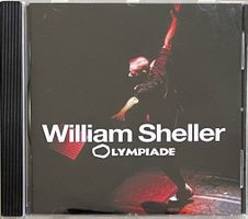 William Sheller - Olympiade