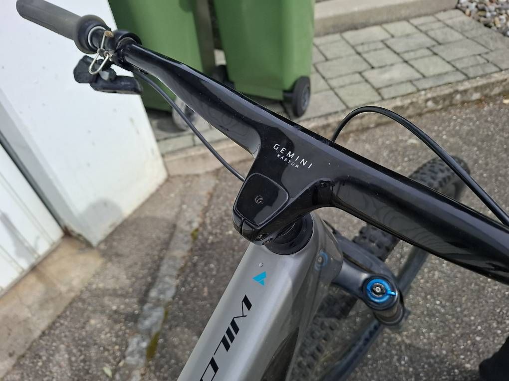 Vélos: MTB Bulls Wild Ronin – D'occasion à Schönenwerd par Dolodusch50 3