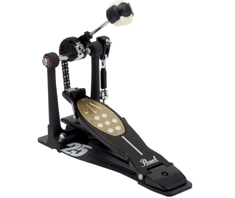 Strumenti musicali: Pearl Eliminator – Nuovo e nell'imballaggio originale da Zuchwil venduto da Speaker0 1