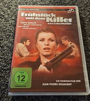 DVD "Frühstück mit dem Killer" (21223)