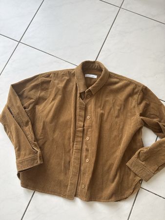 Jacke Gr M