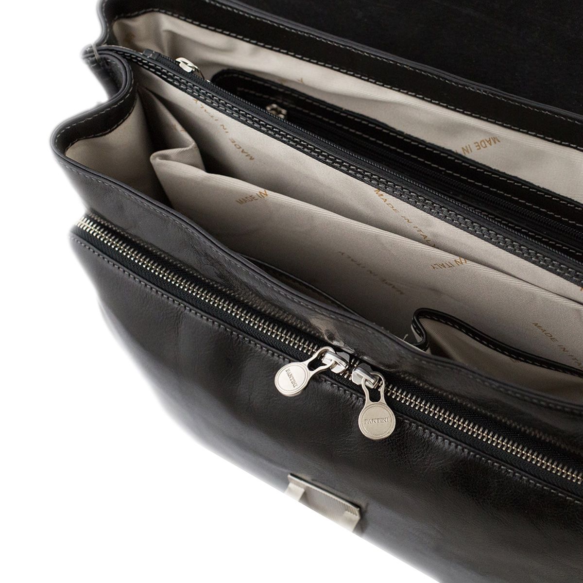 Koffer & Taschen: Aktentasche aus Leder Nyse – Neu und originalverpackt aus Wittenbach von bes_k8vr 6