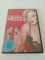 DVD Manche mögen's heiss Marilyn Monroe