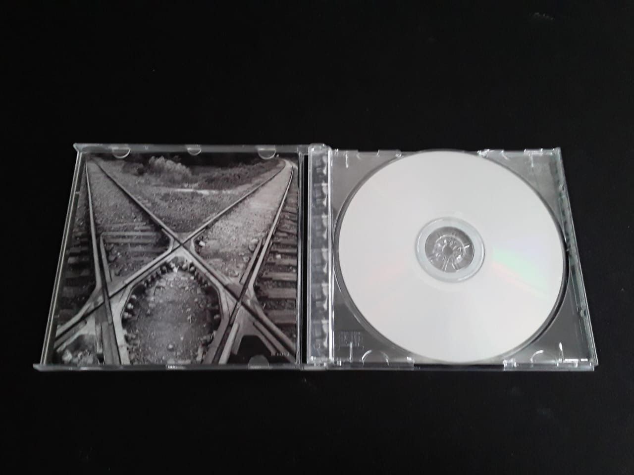CD: Stonesour – Usato da Lenzburg venduto da Sepulmander 2