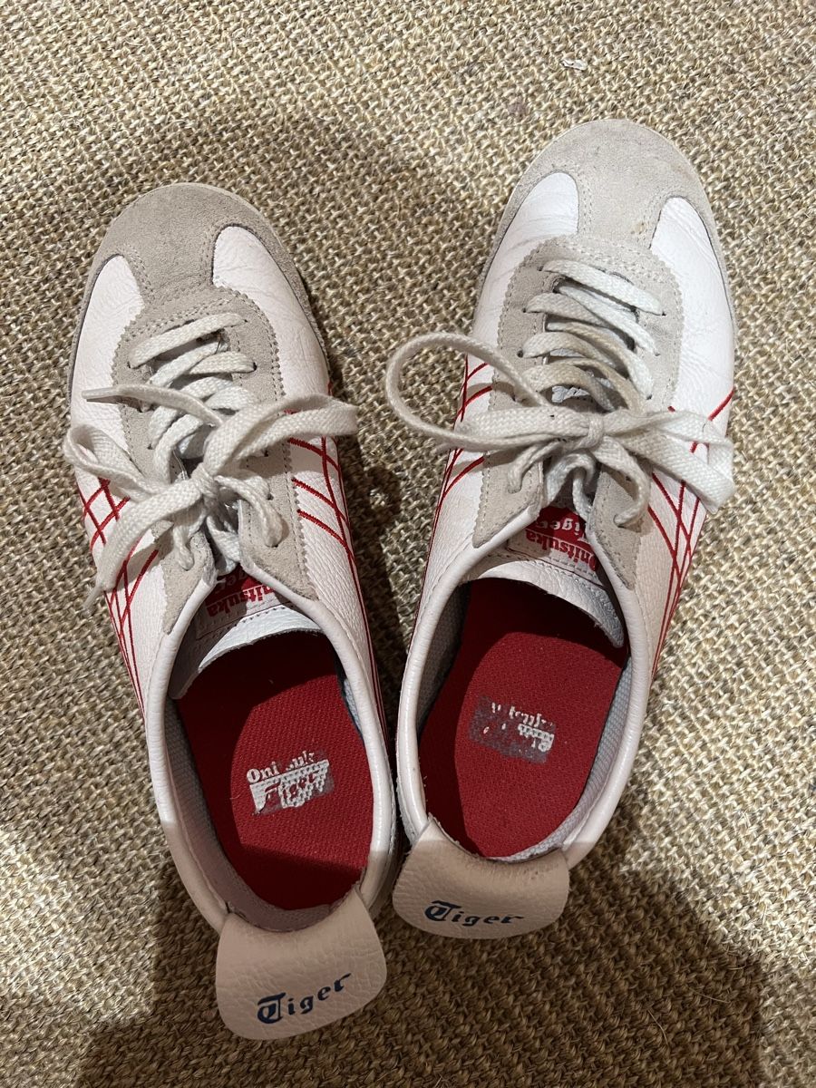 Onitsuka Scarpe da donna: Original Ornitsuka Mexico 66 – Usato da Schaffhausen venduto da Coch 1