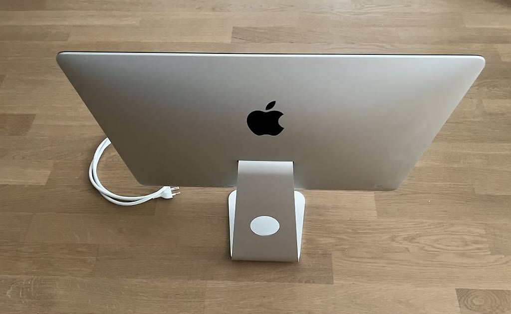 PC: iMac année 2017   – Usato da Lausanne venduto da Hamzuz 4