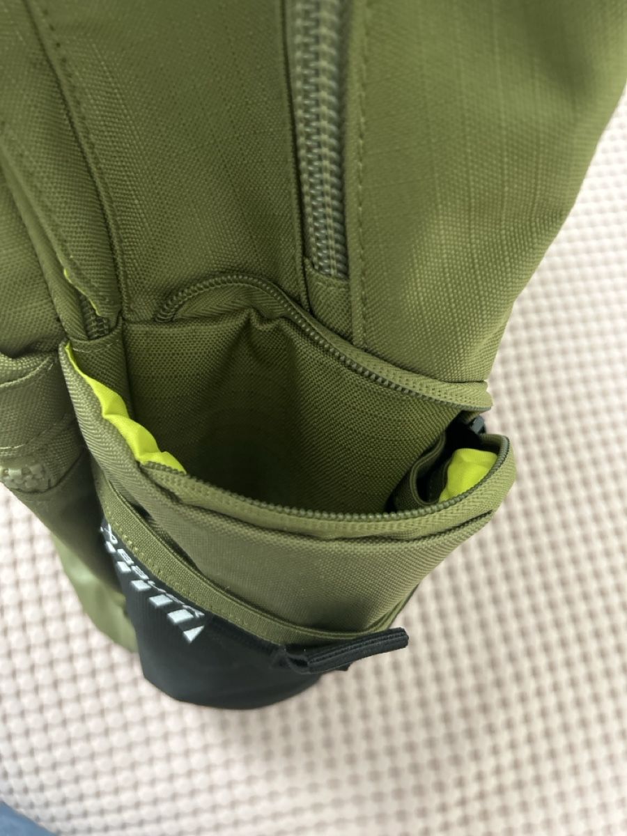 Bauer Rucksäcke: Bauer Rucksack, neu  – Neu (gemäss Beschreibung) aus Langnau im Emmental von Iriss 6
