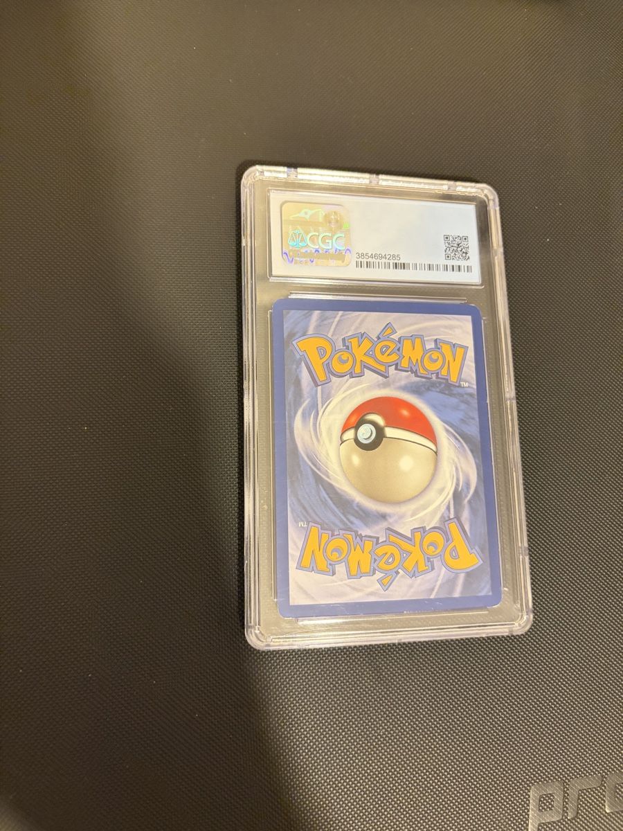 Pokémon Carte collezionabili: Pidgeot 6.5 CGC ab 1.- CHF!! – Nuovo e nell'imballaggio originale da Cham venduto da genti147 1