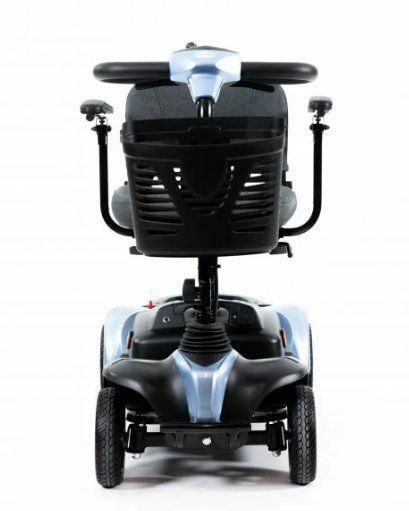 Elektromobile: Elektromobil SIAM – Neu und originalverpackt aus Bettlach von Proteno 2