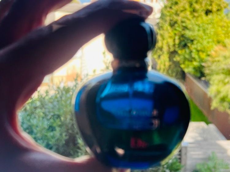 Dior Parfum & Eau de Toilette: Dior Midnight Poison 50ml – Gebraucht aus Büren an der Aare von aluxa2005 2