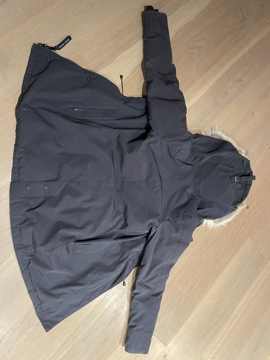 Canada Goose Vestes: Canada Goose Winterjacke XS – D'occasion à Baar par smile_22 3