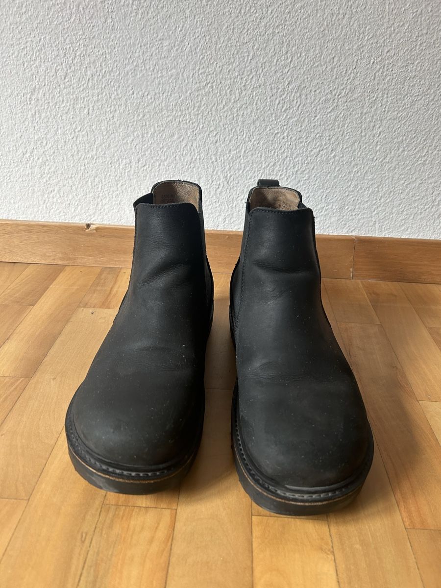 Birkenstock Scarpe da donna: Birkenstock Boots 39 – Usato da Zürich venduto da ine_ttt5 2