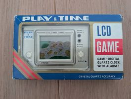Jeu LCD Play & Time