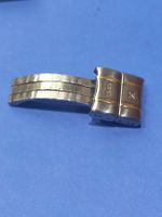 EBEL Faltschließe für Bicolor Stahlarmband