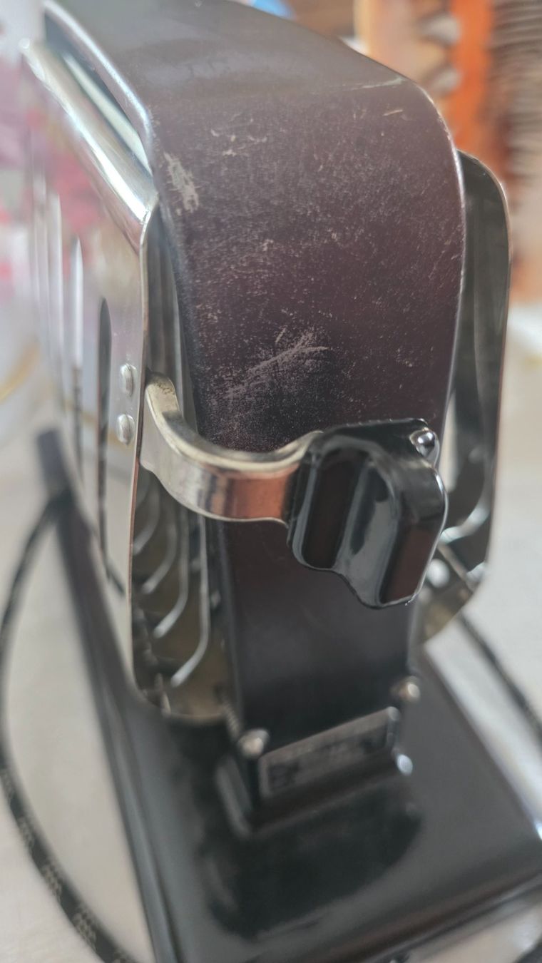 Jura Küchengeräte: Jura Toaster – Gebraucht aus Wittenbach von rose_rosi 3