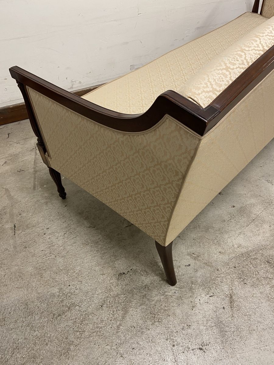Divani: Alte Biedermeier Sofa – Usato da Dietikon venduto da brocki-eyra 6