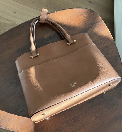 NEUE Handtasche - DUNE London, PU