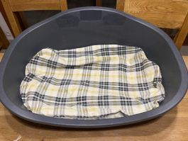 Panier TRIXIE pour chat ou chien