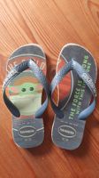 Havaianas Flip-Flops Kinder Grösse 33-34 Star Wars 
