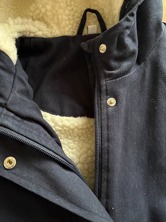 Cappotti: Parka, Wintermantel, Jacke – Usato da Adligenswil venduto da Johnsepia 1
