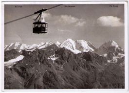 St. Moritz
