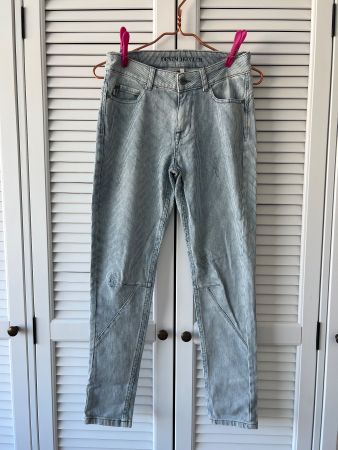 Jeans von Denim Hunter