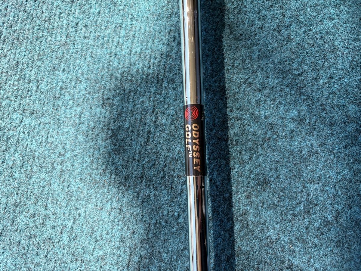 Mazze & Set: Odyssey Dual Force 660 LH – Usato da Schaffhausen venduto da BorisMell33 4