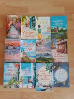 12x Romance Frau Roman Liebe Feel good Sommer Ferien
