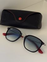 Ray-Ban Ferrari Sonnenbrille Original Scuderia