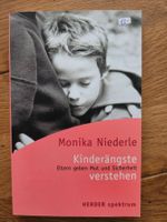 Kinderängste verstehen ... 2 (NP 13.--) neu nur 2.--
