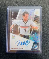 Mehmet Scholl Auto Germany 2020 Panini Mosaic Euro 2020 🇩🇪