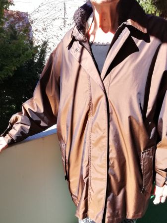 Damen übergangsjacke