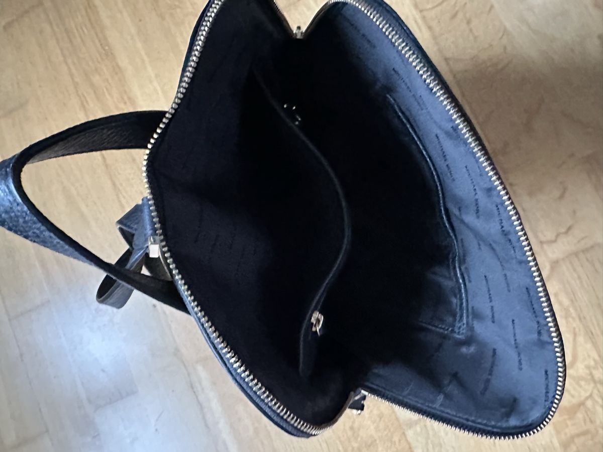 Michael Kors Zaini: Michael Kors Rucksack – Usato da Benglen venduto da Evoli_Chan 2