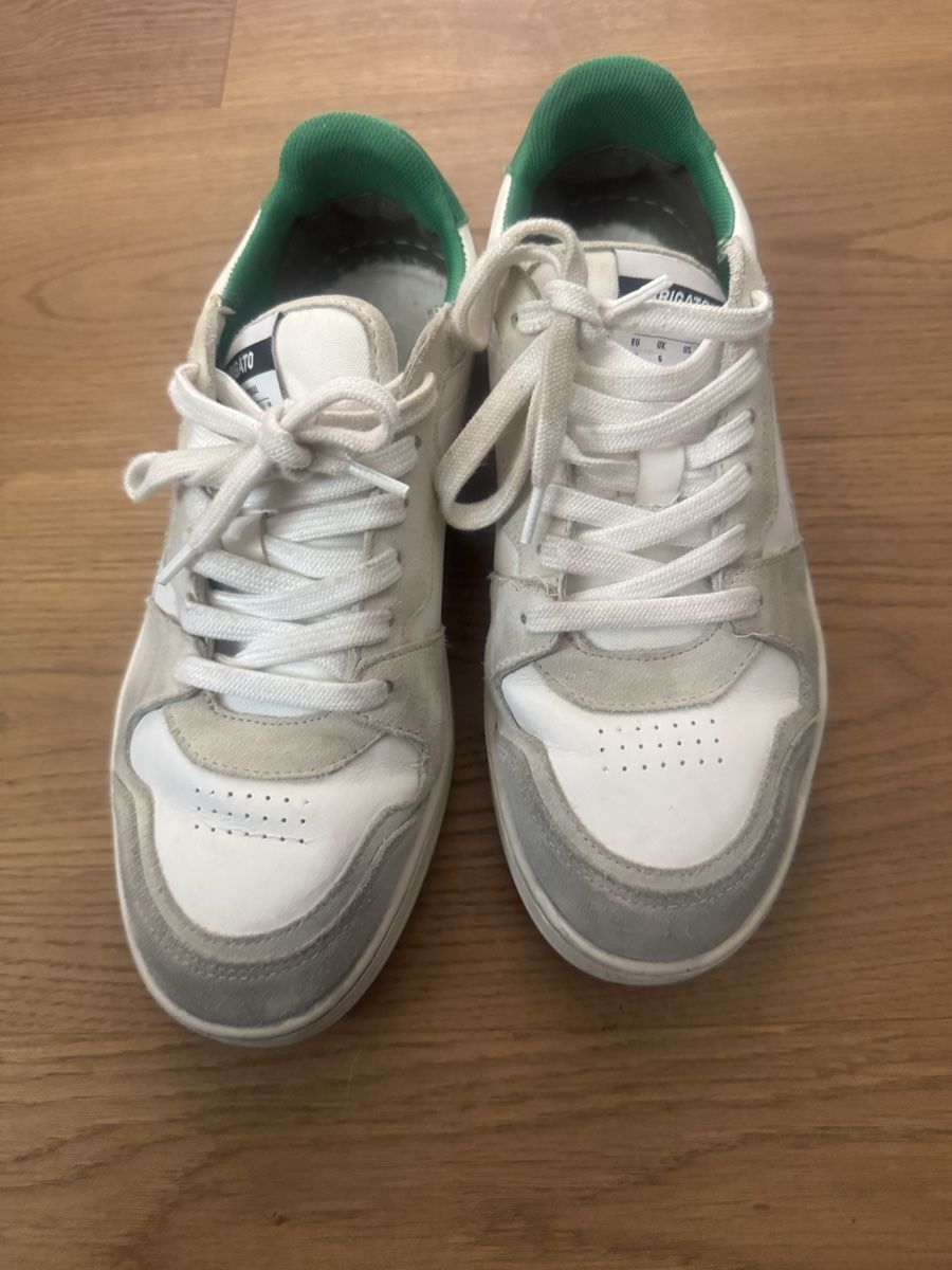 Axel Arigato Herrenschuhe: Axel Arigato sneaker size 39 – Gebraucht aus Davos Dorf von gin_8k9d 5