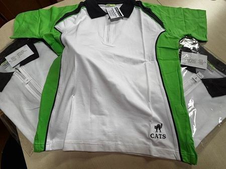 3 x Poloshirts Gr M+L, NP CHF 165.00 ab CHF 15.00