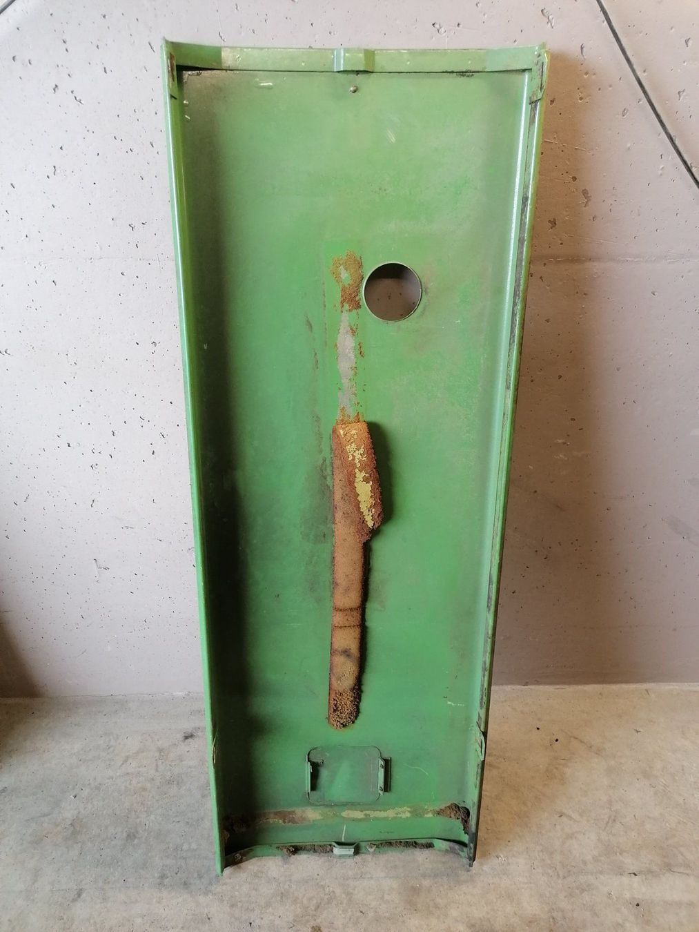 Fendt Trattori: Fendt Motorhaube – Usato da Nottwil venduto da TB28 2
